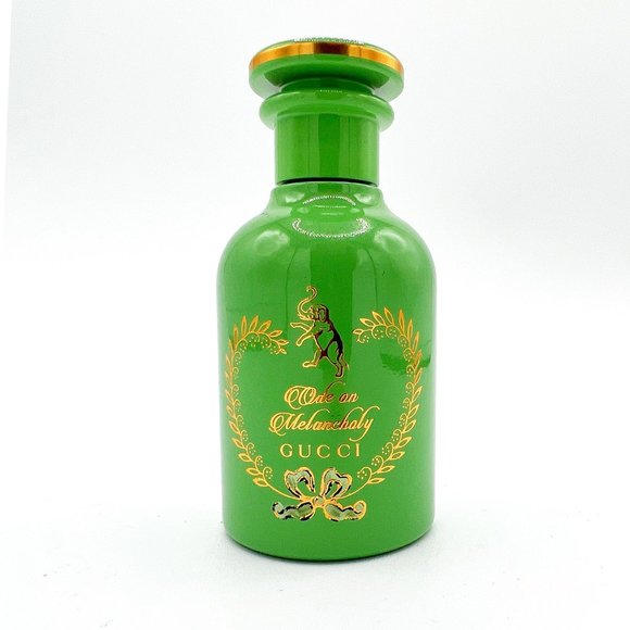 Gucci Other - Gucci The Alchemist's Garden Ode on Melancholy Perfumed Oil
